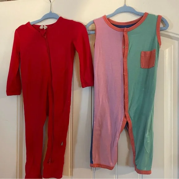 Nine piece kyte baby assorted set for 6-12 months